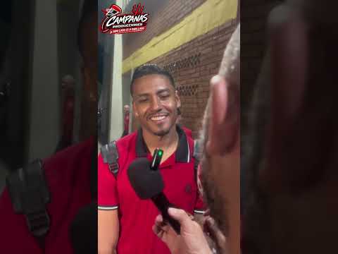 Zona mixta desde el Manuel Murillo Toro de Ibagué🌎🏟️⚽️