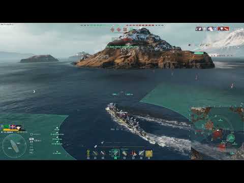 Cap contesting with ITA DDs