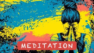 Meditation for intimacy