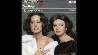 Baccara - Number One