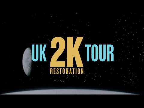 Thumbnail of the video: Dünyayı Kurtaran Adam 2K trailer
