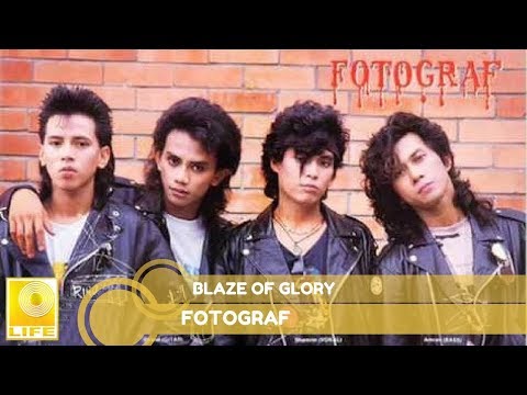 Shamrin | Fotograf - Blaze Of Glory (Official Audio)