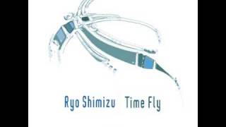 Ryo Shimizu - X Day ( Logos Recordings )