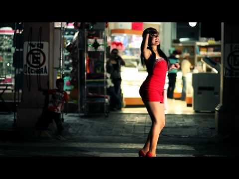 LOS DE LA A - La Troca Polarizada (video oficial)