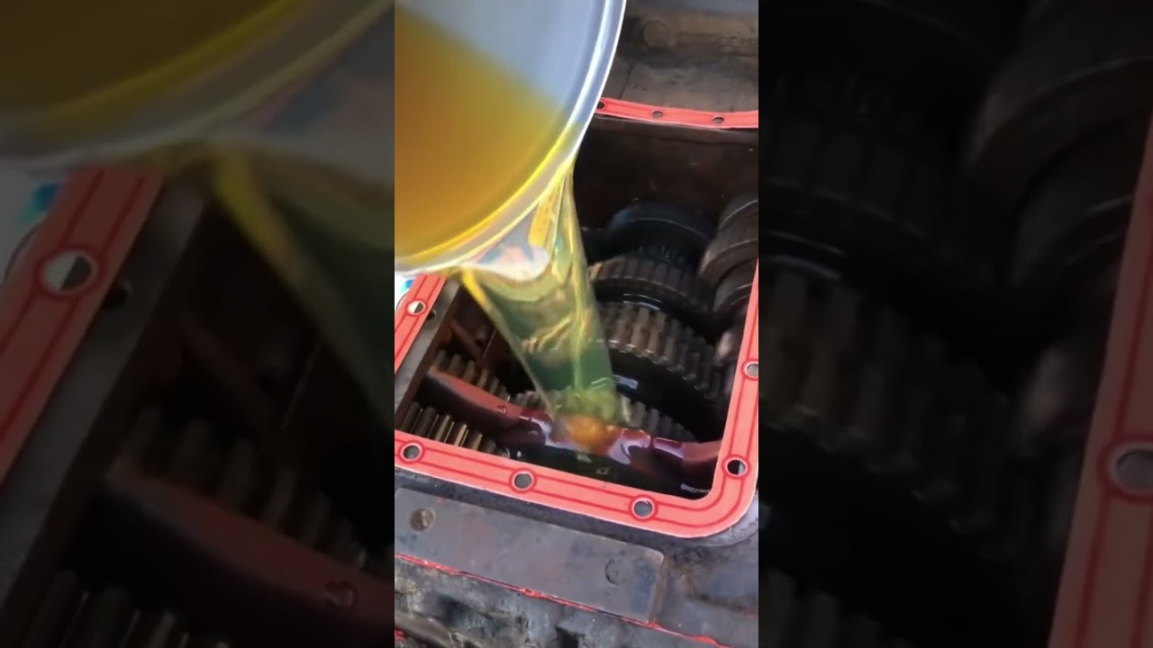 Gearbox #repair #gearbox #overhaul #mia #virals #reels #car