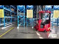 FGI S Smart Warehouse The Future Of Logistics Right Now
