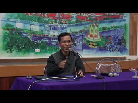 104-โรงพยาบาลชะอำ จ.เพชรบุรี-ธรรมะเป็นเรื่องของตัวเอง 