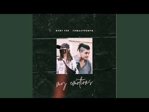 My Emotions: Love no more