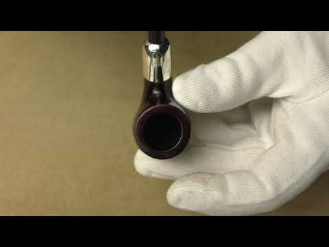 Dunhill Bruyere 2102 - pipe D649