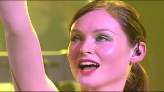 Sophie Ellis Bextor - Groovejet (If This Ain&#39;t Love) - Watch My Lips Live (2003)