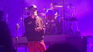 20161230 혁오 Hyukoh w 프라이머리 - Bawling