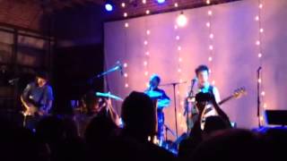 PAPA "Put Me To Work" Live at Bootleg Theatre