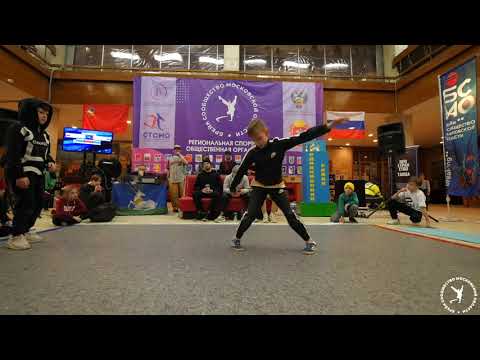 ЭлектроМакс vs D Key \ ТОП 4 \ 11-13 лет