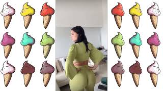 Big Bang Tiktok Challenge ?❤️‍?[Thick Tok Girls]?