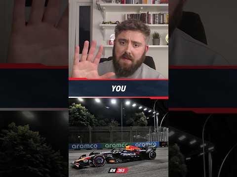 5 Things You Should Know About the #SingaporeGP #Shorts