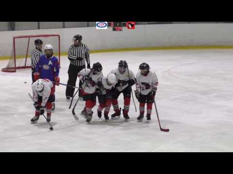 2017 04 14 - Riga Cup U13: Valerenga 2 (Nor) - Pirāti (Lat)