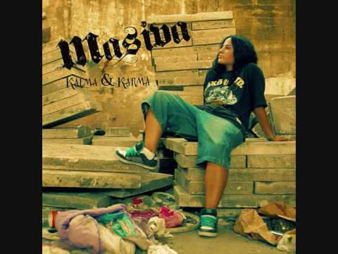 MASIVA LULLA feat Royal Outlawz - No valen nada