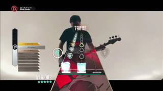 Glass Built Castles - Black Peaks FC 100% (Guitar Hero Live)