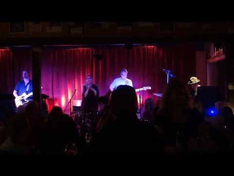 I Love You So ~ Betty Fox Band at The Hideaway