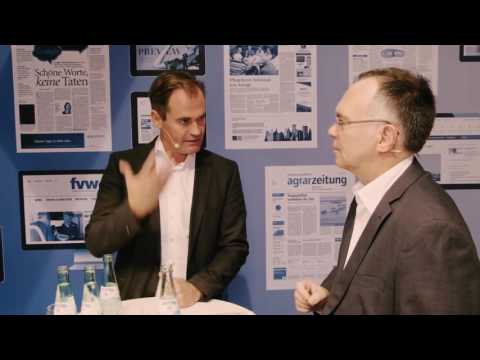 Marcus Macioszek (Gerolsteiner) im Expertentalk