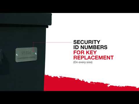 Keep Your Tools Safe With Armorgard OxBox OX3 Site Box  | Toolstation