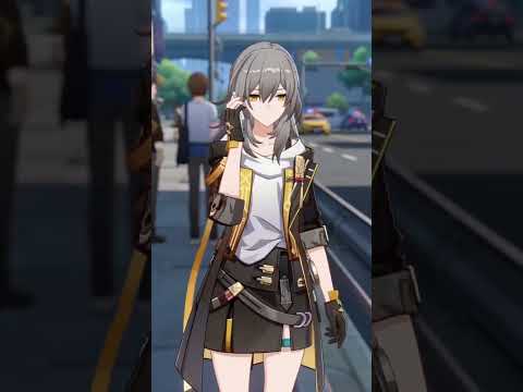 「崩壊星穹鉄道の衝撃事件！あなたはもう知ってる？」