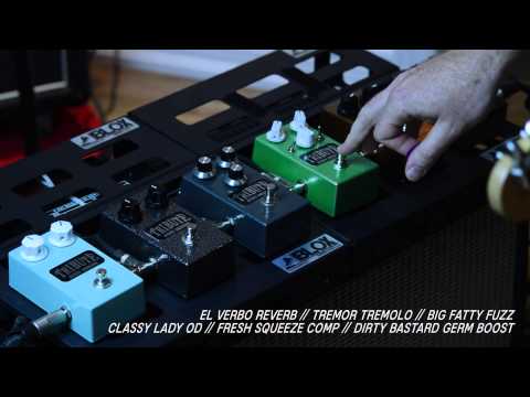 Tribute Audio Designs Fresh Squeeze Optical Compressor image 3