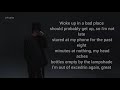NF Story Lyrics