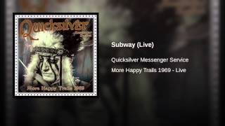 Subway (Live)