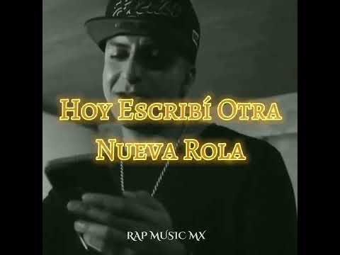 Toser🎙️One - No Conoce (Video Lyrics)