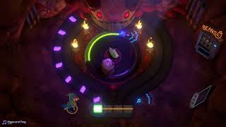 Cover art for Hippo and Frog