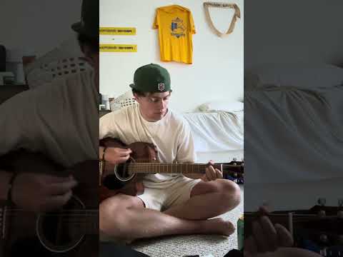 Curtains - John Frusciante