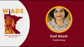 Redefining Marketing Measurement in the Era of Open-Source Innovation with Koel Ghosh