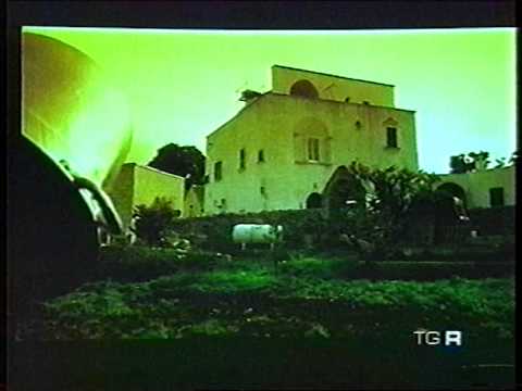 Tgr Puglia Edizione 2004