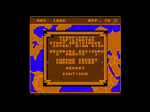 Under the Gamefluence Ep 1: Rocket Ranger