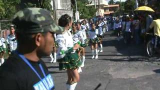 preview picture of video 'TABACO CITY-TABAK FESTIVAL 2008 157'