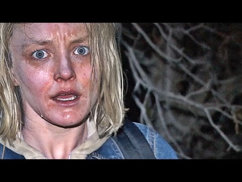 'Phoenix Forgotten' Official Teaser Trailer (2017)
