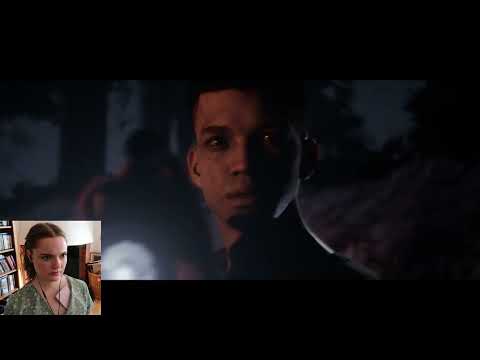 The Quarry | Walkthrough Gameplay | Part 4