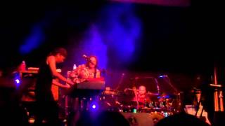 Spock's Beard - Kamikaze (live in Mexicali)