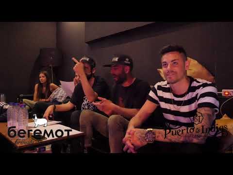 LA TIRAERA UNDERGROUND SESSIONS BEREMOT EDICION III -MAHÍA vs PASTRANA (OCTAVOS)