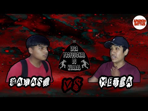 METRA vs BANASH - octavos TORNEO CLASIFICATORIO.