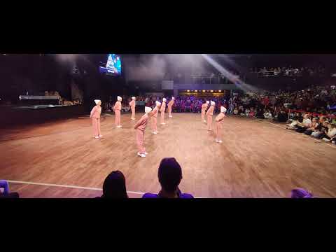 czech dance masters 2022