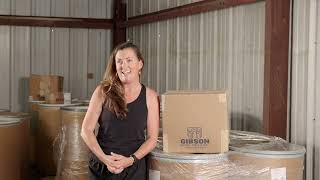 Gibson Good Tools; the history of Gibson Gripper Clips