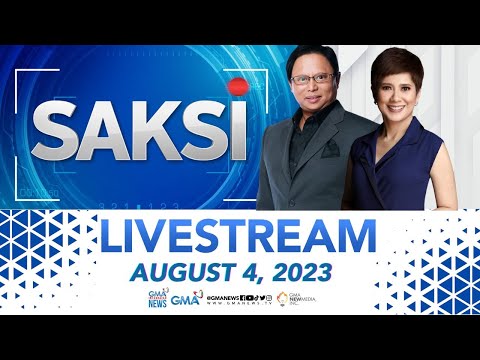 Saksi August 4, 2023