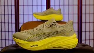 Puma MAGMAX Nitro 2: I GET IT NOW