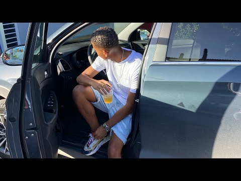 Chris Apart - Rental Ft. Dindi Spray (AUDIO)