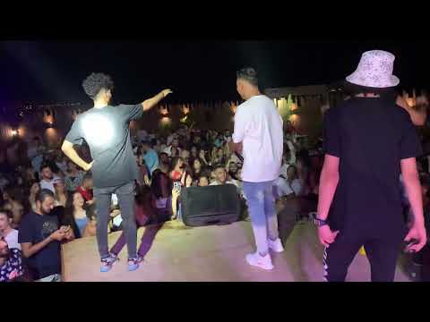 لايف امتي انا يا ناس اعمل حاجة ليا اورتيجا واحمد شيبة واوكا قلاظة درامز 🥁🥁 2021