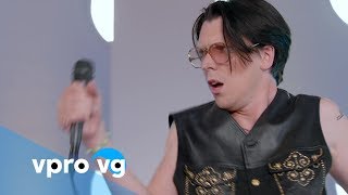 Alex Cameron - Divorce (live)