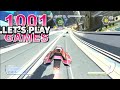 Wipeout HD Fury PS3 Let S Play 1001 Games Episode 609