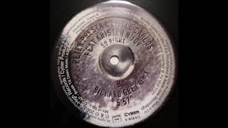 Peter Presta & Little Carlos Feat Kristen N'Joy - So Right (Richard Grey Remix)